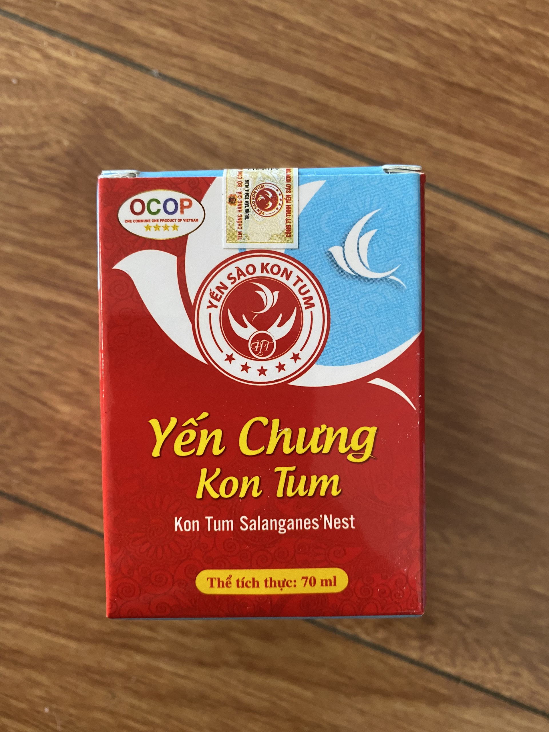 Nước Yến không đường